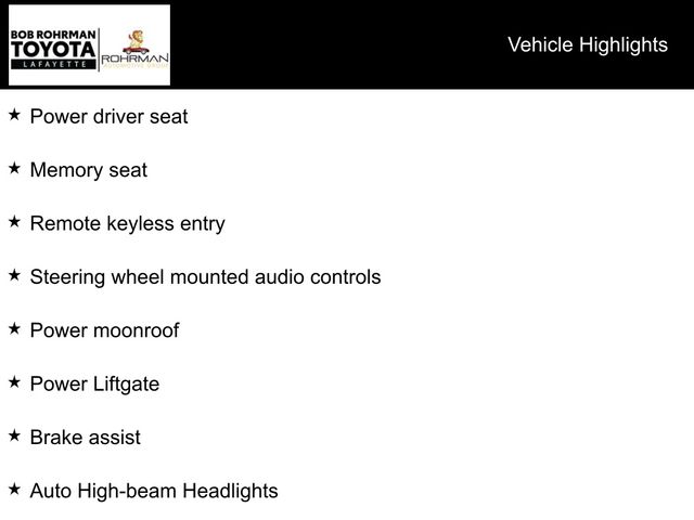 2023 Toyota Sequoia Capstone 18