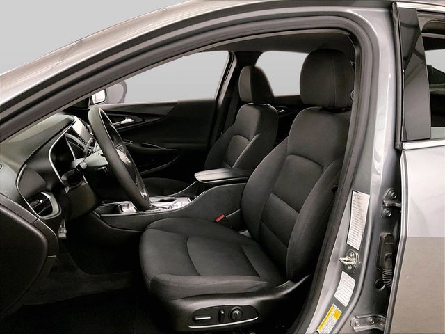 2024 Chevrolet Malibu LT Gray at Grove City Ford