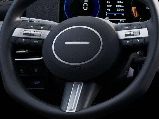 New 2026 Hyundai Sonata Hybrid Sedan