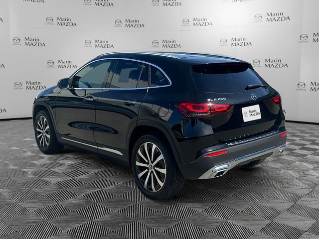 Used 2023  Mercedes-Benz GLA 250 image 3