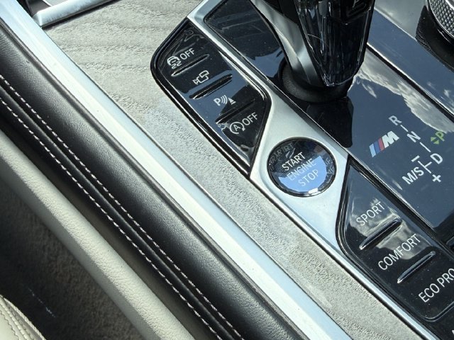 2021 BMW 8 Series M850i xDrive Gran Coupe Black at Ultimate Motorsports
