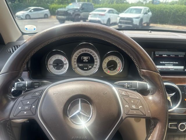 2015 Mercedes-Benz GLK-Class GLK350 - Photo 11