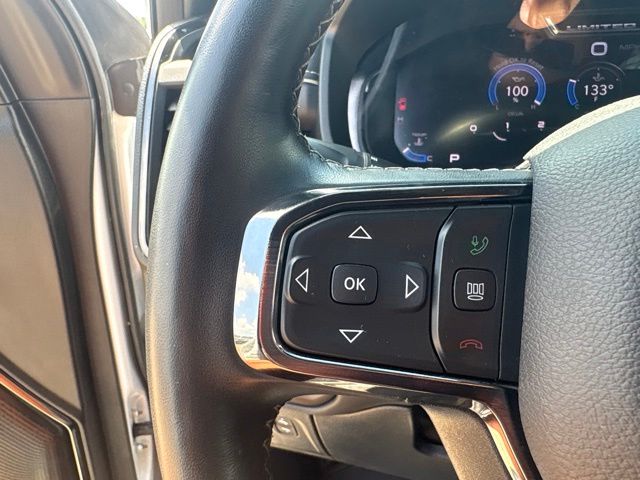 Used 2024 Ram 1500 Truck