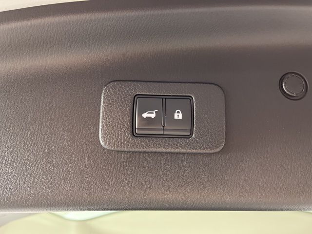 2023 Brilliant Silver Metallic Nissan Armada SL RWD SUV