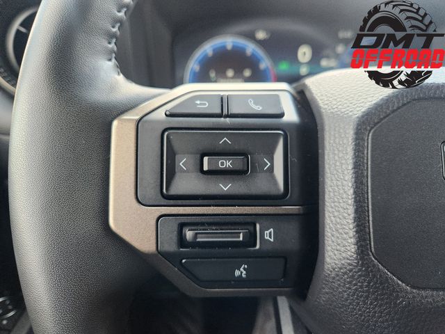 2024 Toyota Land Cruiser First Edition  at DeMontrond Gulf Freeway