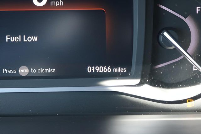 Used Car 2025 Honda Passport  Ex-l For Sale Under $40,000 In Austin, Texas