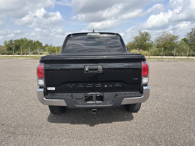 Used 2023 Toyota Tacoma Truck