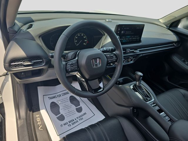 Used 2024 Honda HR-V SUV