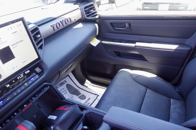 New 2026 Toyota Tundra i-FORCE MAX Truck