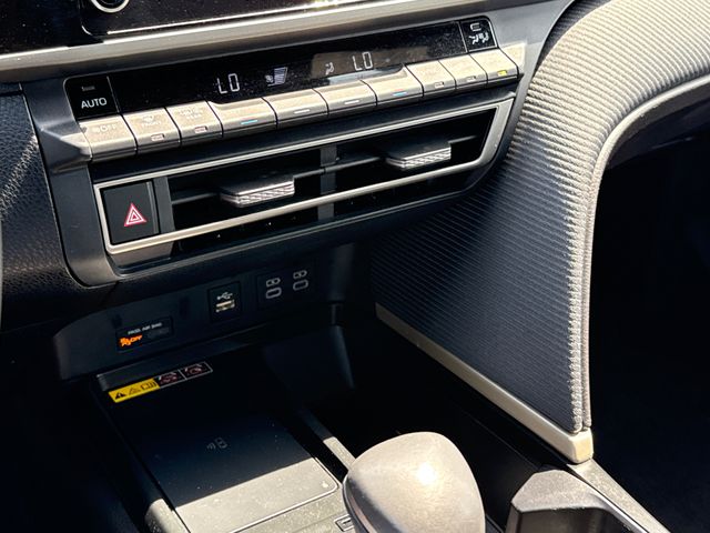 Used 2025 Toyota Camry Sedan