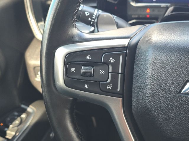 Photo of 2024 Chevrolet Silverado 1500 RST in Dallas, GA - 25,  2024 Chevrolet Silverado 1500 RST:44149A