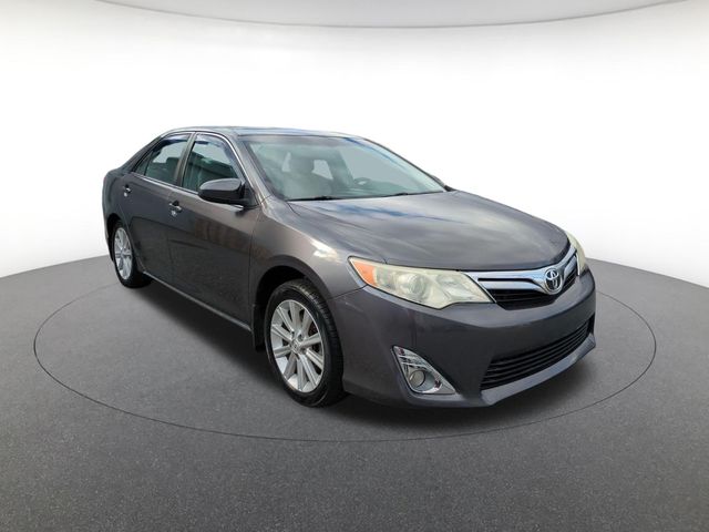 used 2014 Toyota Camry car, priced at $15,991