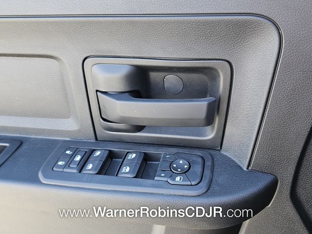 New 2026 Black Ram Tradesman image 32