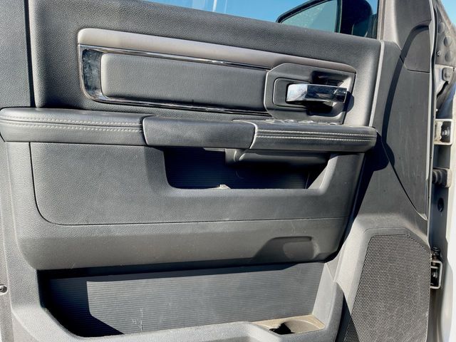 Used 2015 Ram 1500 For Sale in New Hudson, MI