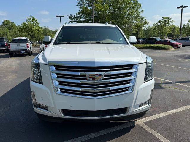 2020 Cadillac Escalade Platinum Edition photo