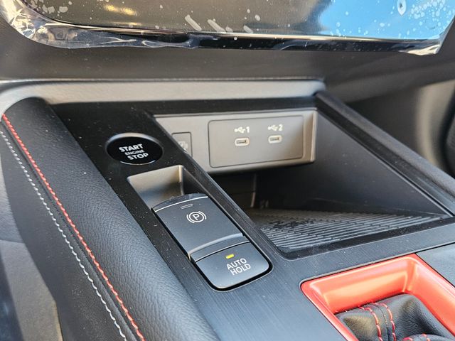 New 2026 Black Nissan SR image 23