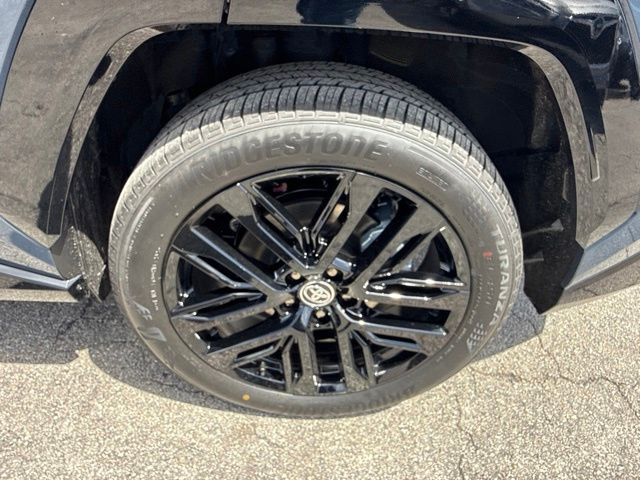 2026 Toyota RAV4 - $53,588