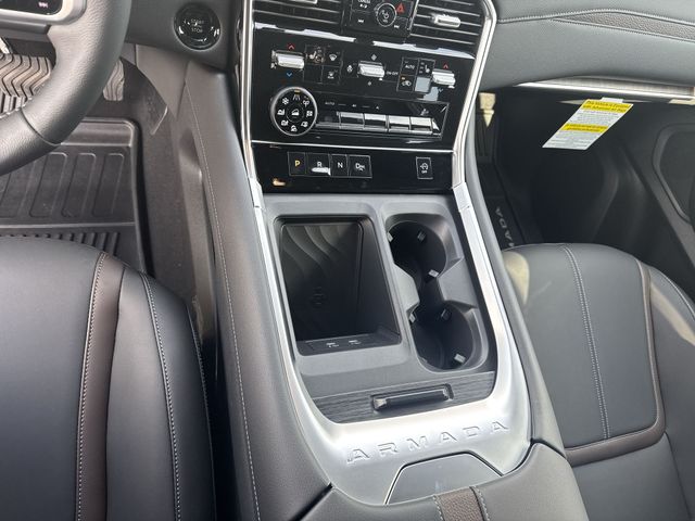 Used 2025 Gray Nissan SL image 26