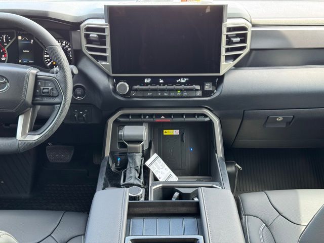 2026 Toyota Tundra SR5 - Photo 30