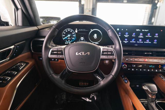 Used 2023 Kia Telluride SUV