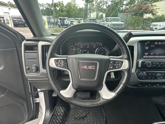 Used 2014 White GMC SLE image 15