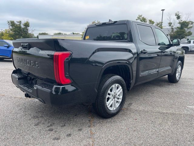 Used 2022 Toyota Tundra Truck