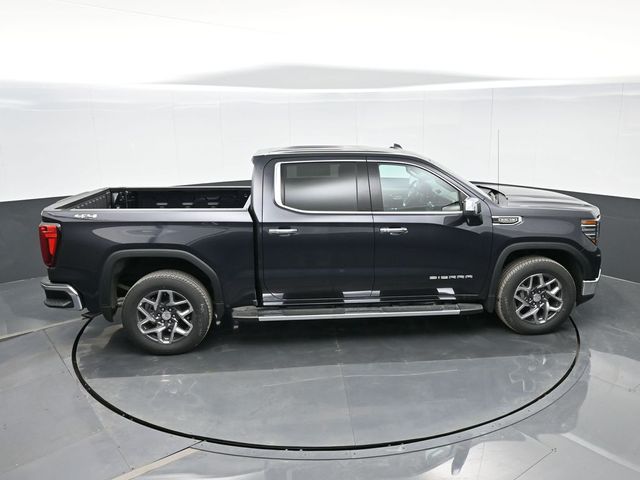 2025 GMC Sierra 1500 SLT 26