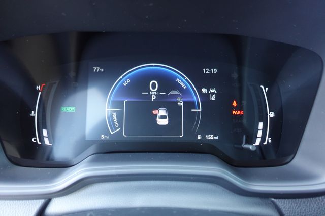 new 2026 Toyota Corolla Hybrid car