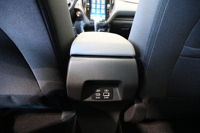 New 2026 White Subaru Premium image 25