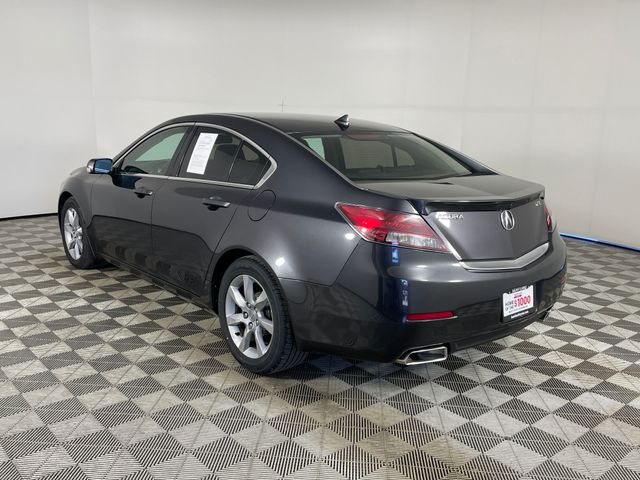 Used 2012 Acura TL 3.5 For Sale in Bremerton, WA