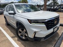 2023 Honda Pilot EX-L  at AutoSavvy Houston Northwest