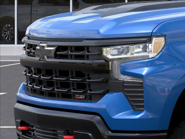 2024 Chevrolet Silverado 1500 LT Trail Boss 13