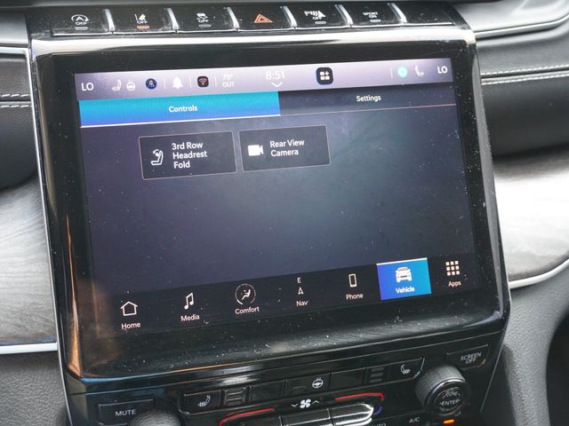 Used 2023 Jeep Grand Cherokee L SUV
