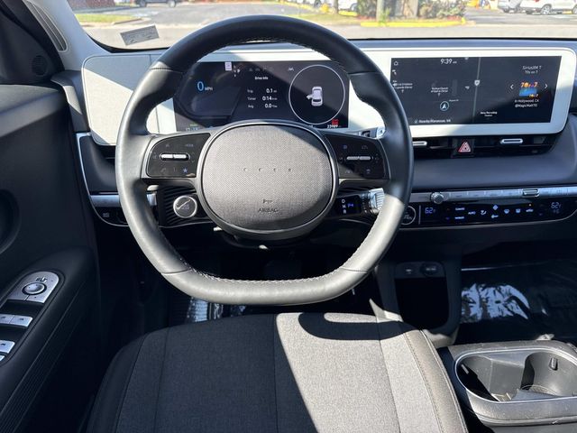 2024 Hyundai IONIQ 5 SEL - Photo 16