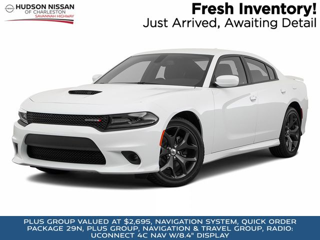 2020 Dodge Charger R/T RWD