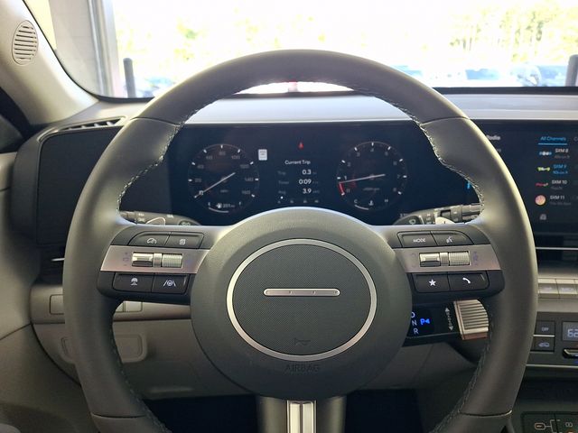 Used 2026 Hyundai Kona SUV