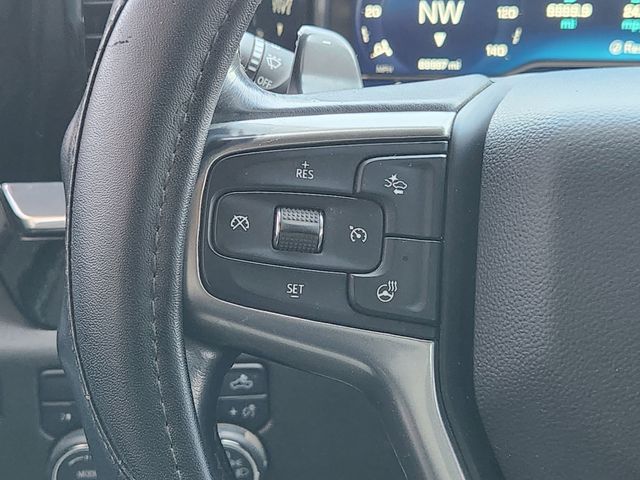 Used 2023 Chevrolet Silverado 1500 Truck