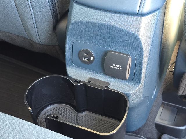 2023 Ford Maverick XLT:45872A