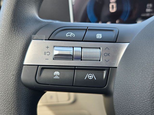 2026 Hyundai Tucson - $29,553