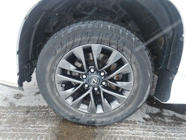 2017 Lexus GX GX photo