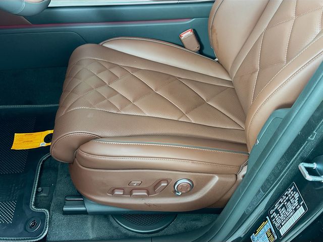 Thumbnail: 2026 Genesis GV80 - 21