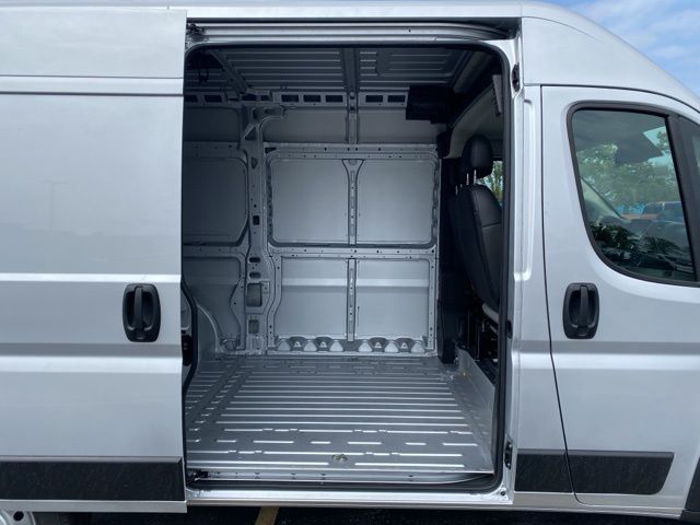 2024 Ram ProMaster 1500 Base 37