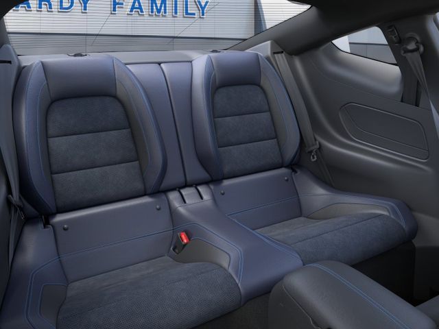 2026 Ford Mustang Dark Horse:169178