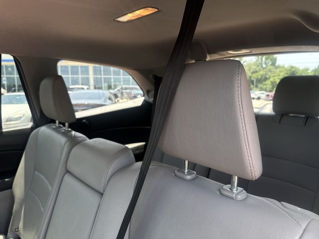Used 2017 Honda Pilot SUV