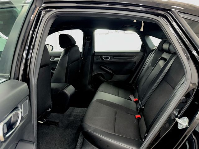 Used 2025 Honda Civic Sedan