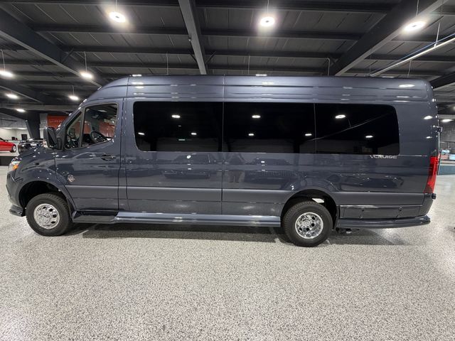 2026 Mercedes-Benz Sprinter 3500XD