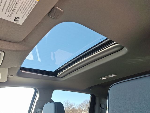 new 2025 GMC Sierra 2500HD car, priced at $82,039