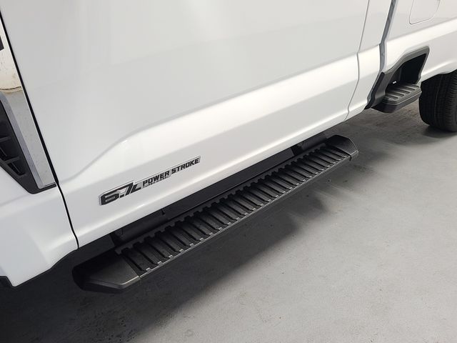 New 2024 White Ford XL image 35