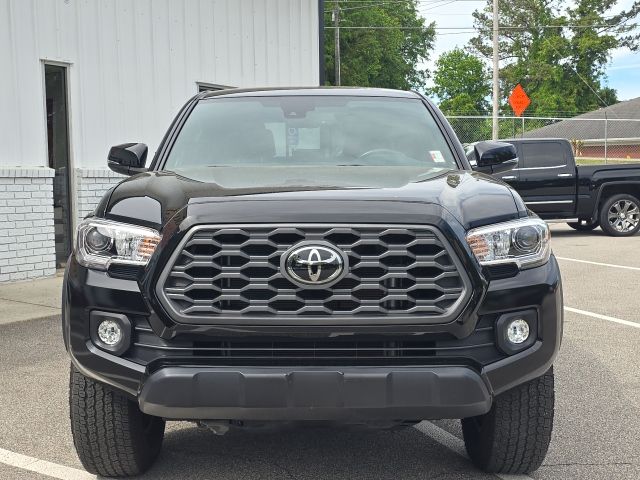 2023 Toyota Tacoma TRD Off-Road:45020A