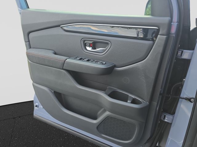 New 2026 Honda Pilot SUV